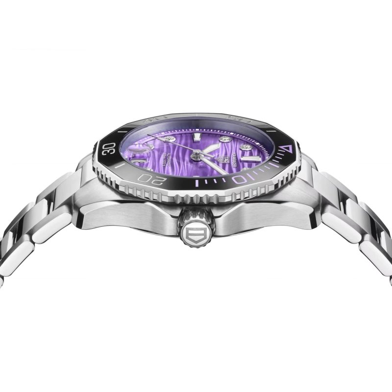 TAG Heuer Aquaracer Professional 300 Date - Goldfinger Jewelry