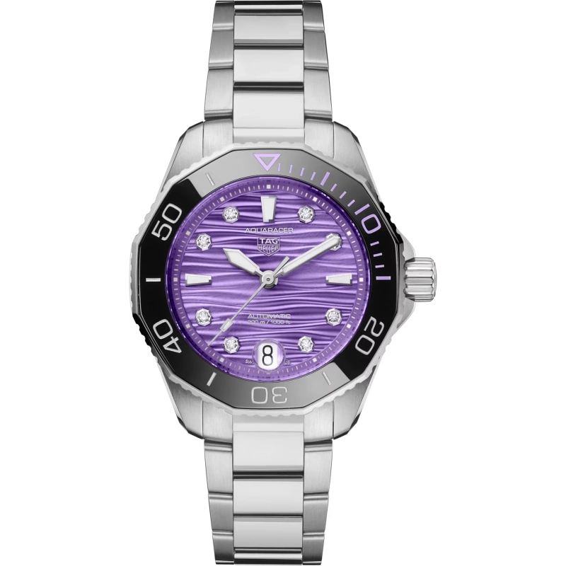 TAG Heuer Aquaracer Professional 300 Date - Goldfinger Jewelry