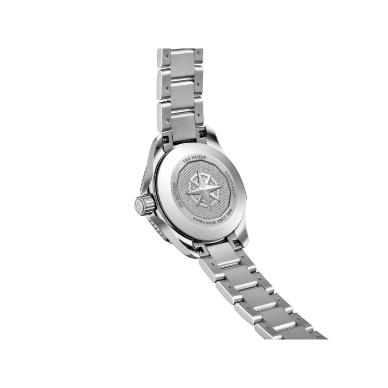 TAG Heuer Aquaracer Professional 200 Date - Goldfinger