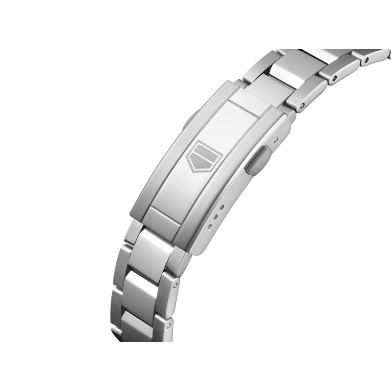 TAG Heuer Aquaracer Professional 200 Date - Goldfinger