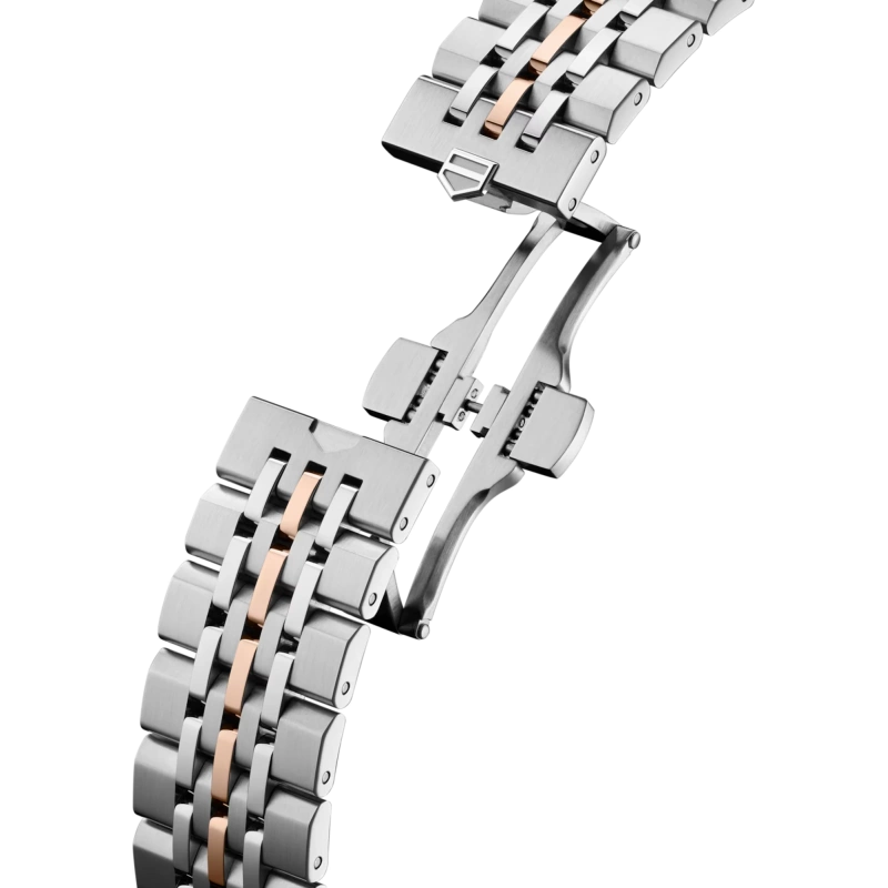 TAG Heuer Carrera Astronomer - Goldfinger Jewelry