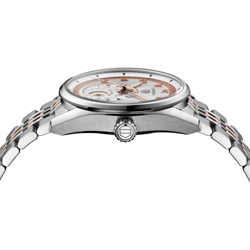 TAG Heuer Carrera Astronomer - Goldfinger Jewelry