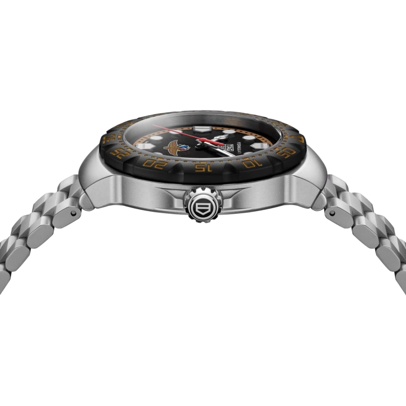 TAG Heuer Formula 1 Solargraph x Indy 500 - Goldfinger Jewelry