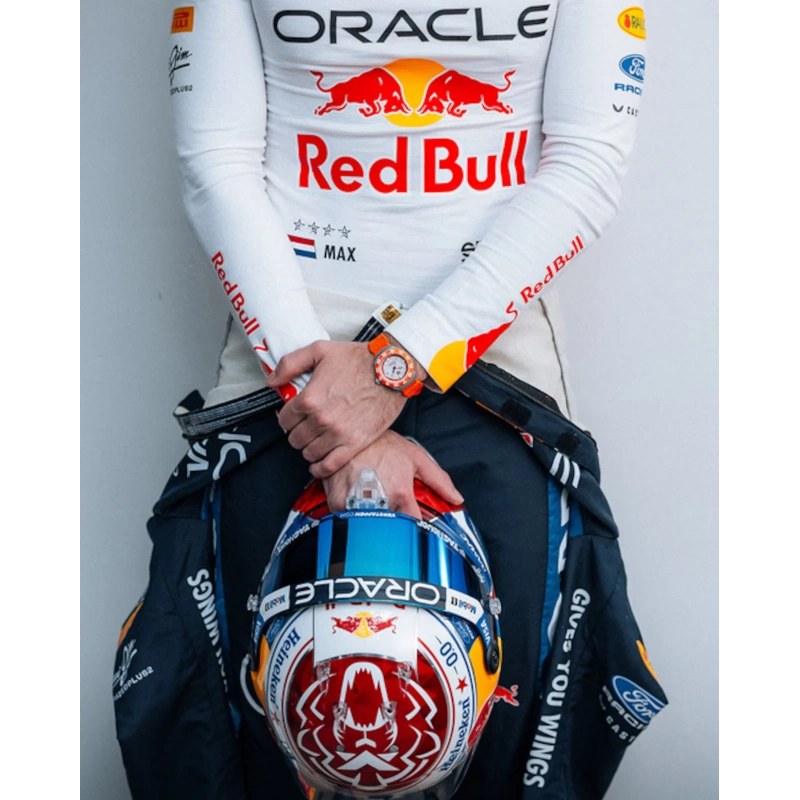 TAG Heuer Formula 1 Solargraph - Goldfinger Jewelry