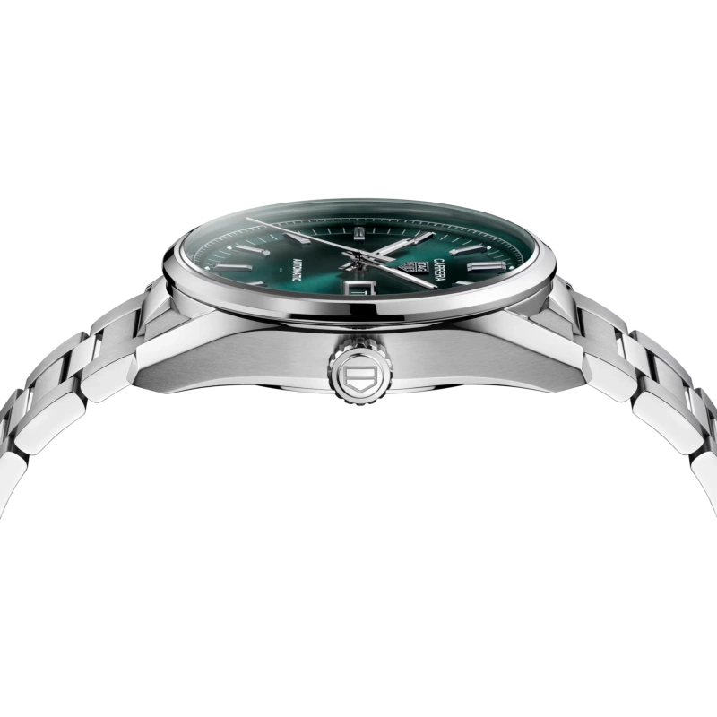 TAG Heuer Carrera Day-Date - Goldfinger Jewelry