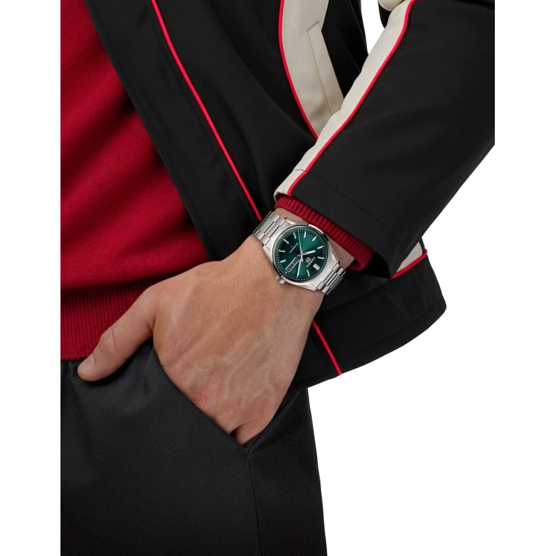 TAG Heuer Carrera Day-Date - Goldfinger Jewelry
