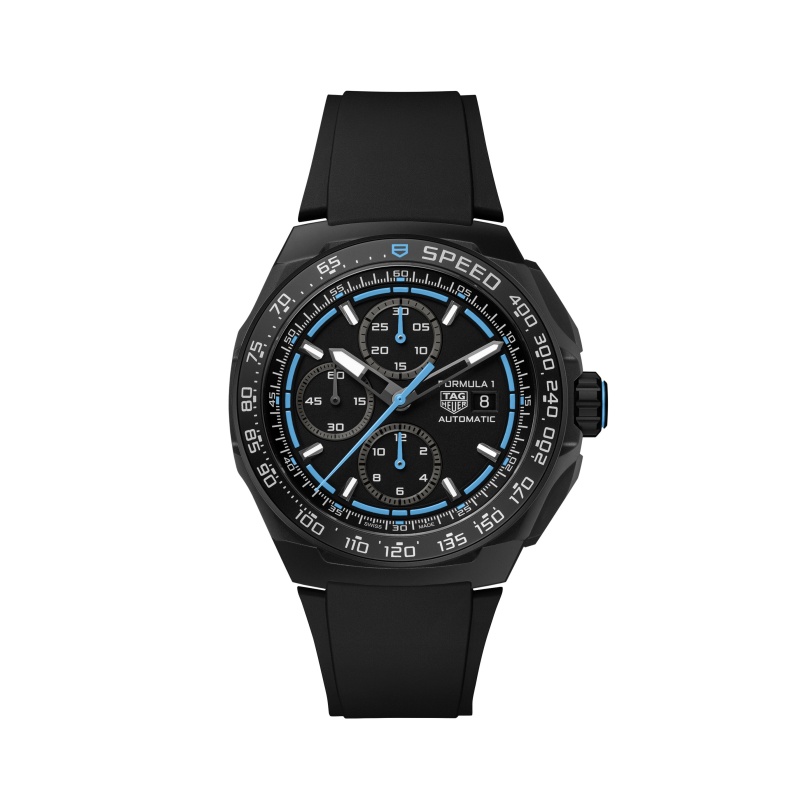 TAG Heuer Formula 1 Chronograph - Goldfinger