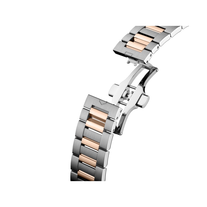 TAG Heuer Carrera Day-Date - Goldfinger