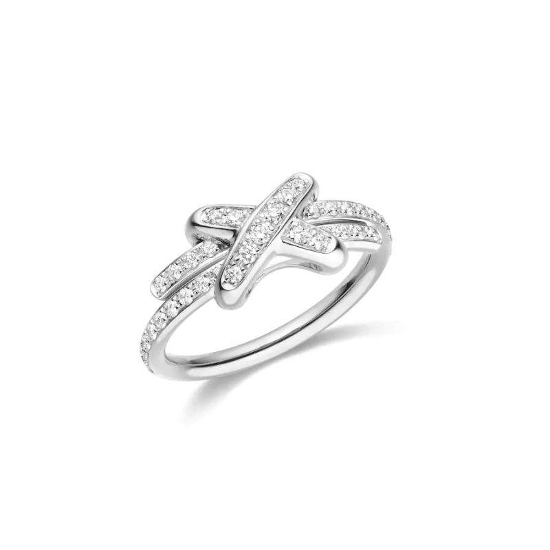 Chaumet Jeux de Liens - Goldfinger