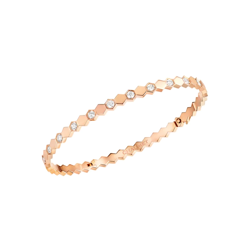 Bee de Chaumet bracelet  - Goldfinger