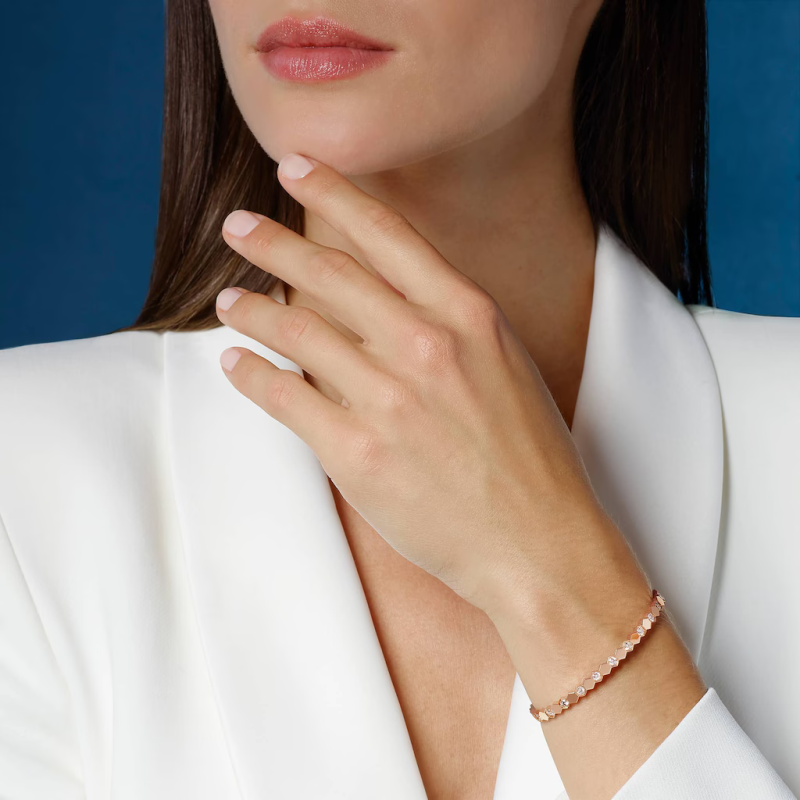 Bee de Chaumet bracelet  - Goldfinger