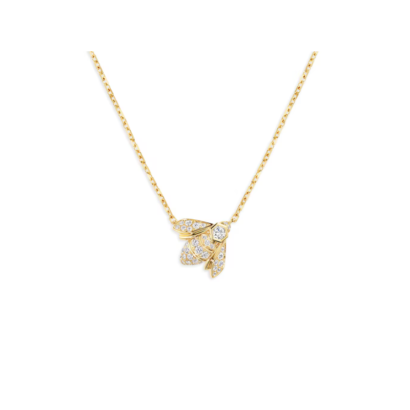 Bee de Chaumet - Goldfinger