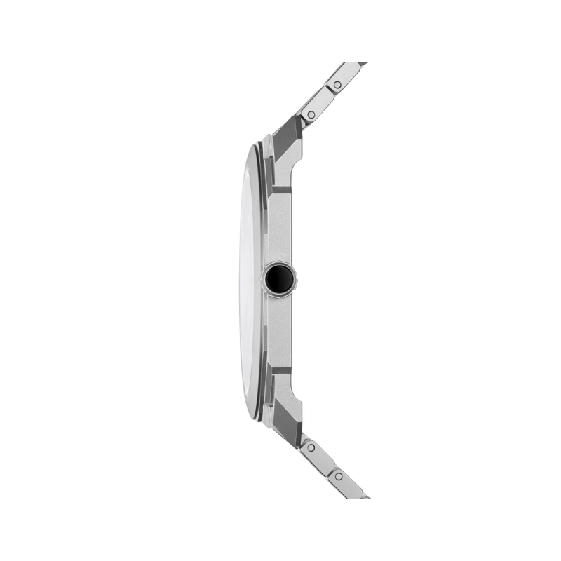 Bvlgari Octo Finissimo - Goldfinger