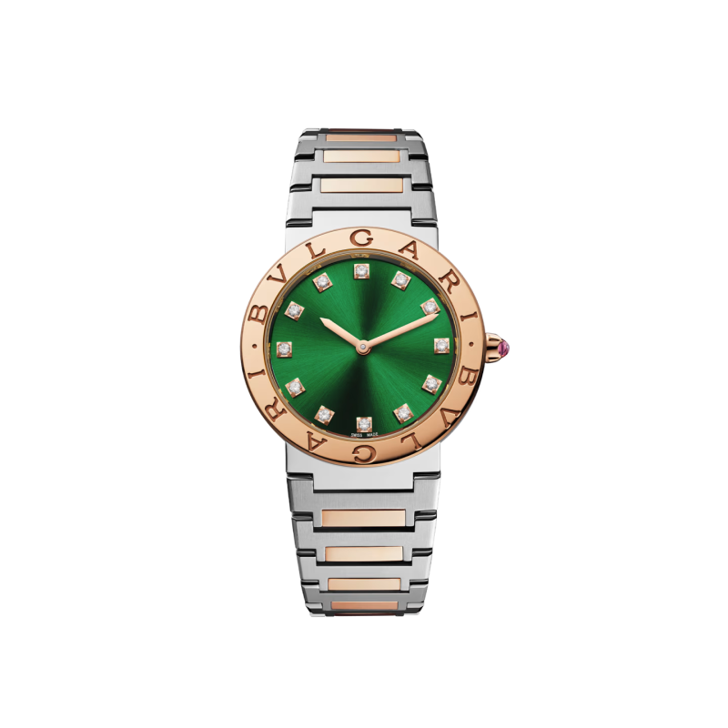 Bvlgari Bvlgari - Goldfinger