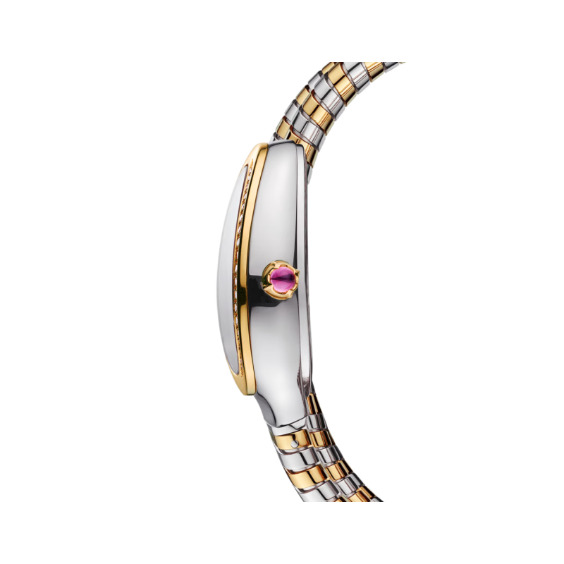 Bvlgari Serpenti Tubogas - Goldfinger