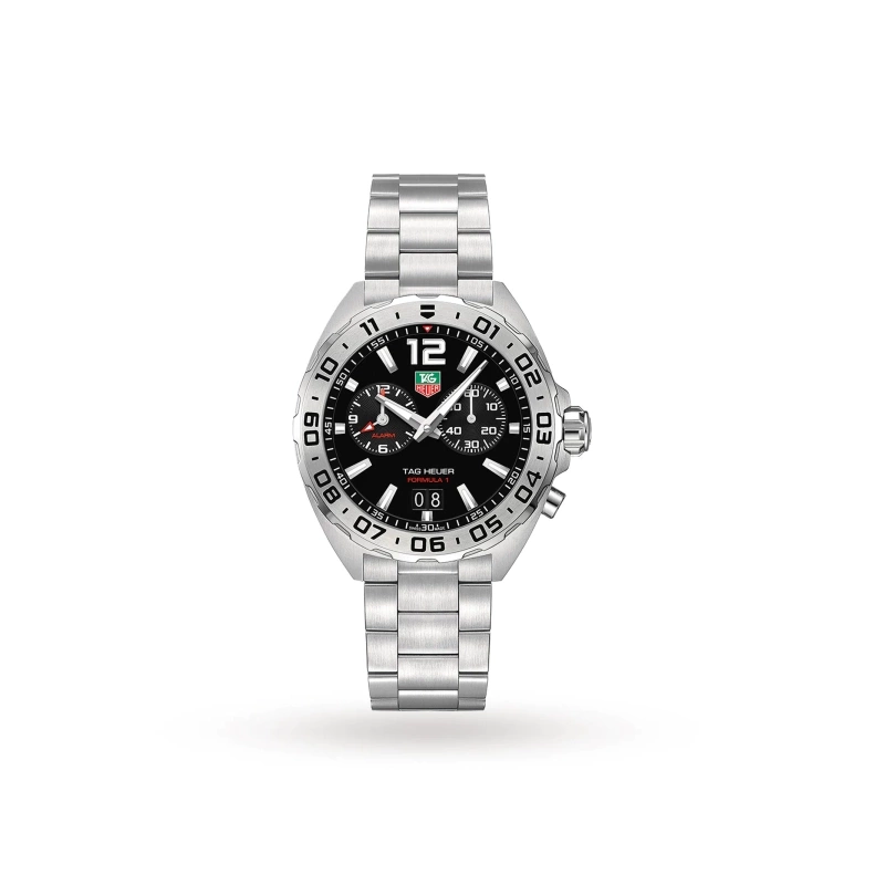 TAG Heuer Formula 1 - Goldfinger