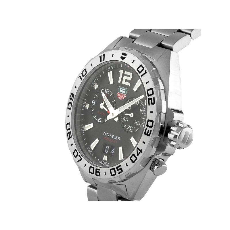 TAG Heuer Formula 1 - Goldfinger