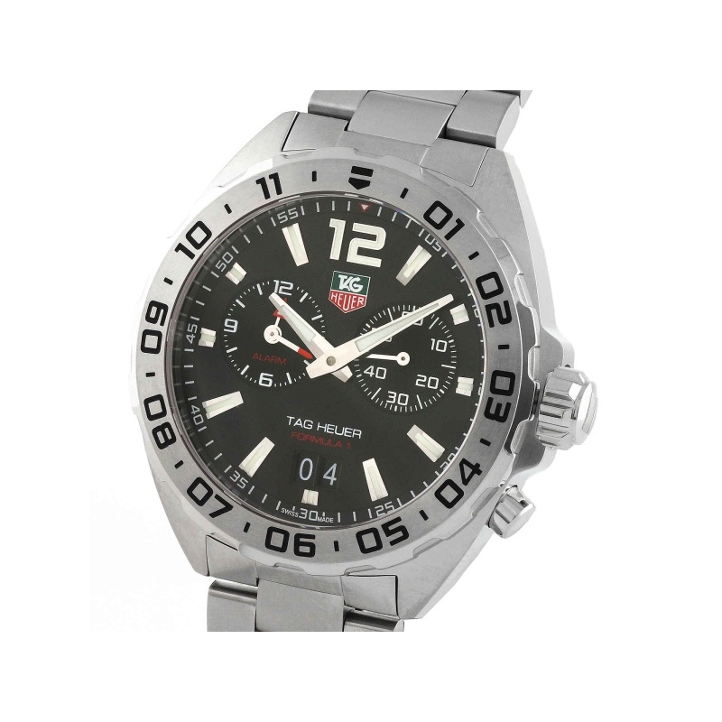 TAG Heuer Formula 1 - Goldfinger