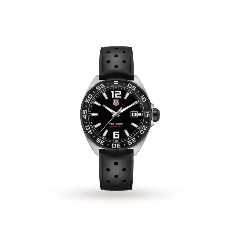 TAG Heuer Formula 1 - Goldfinger