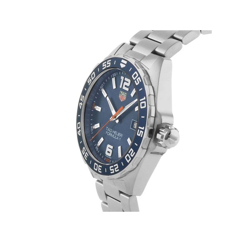 TAG Heuer Formula 1 - Goldfinger