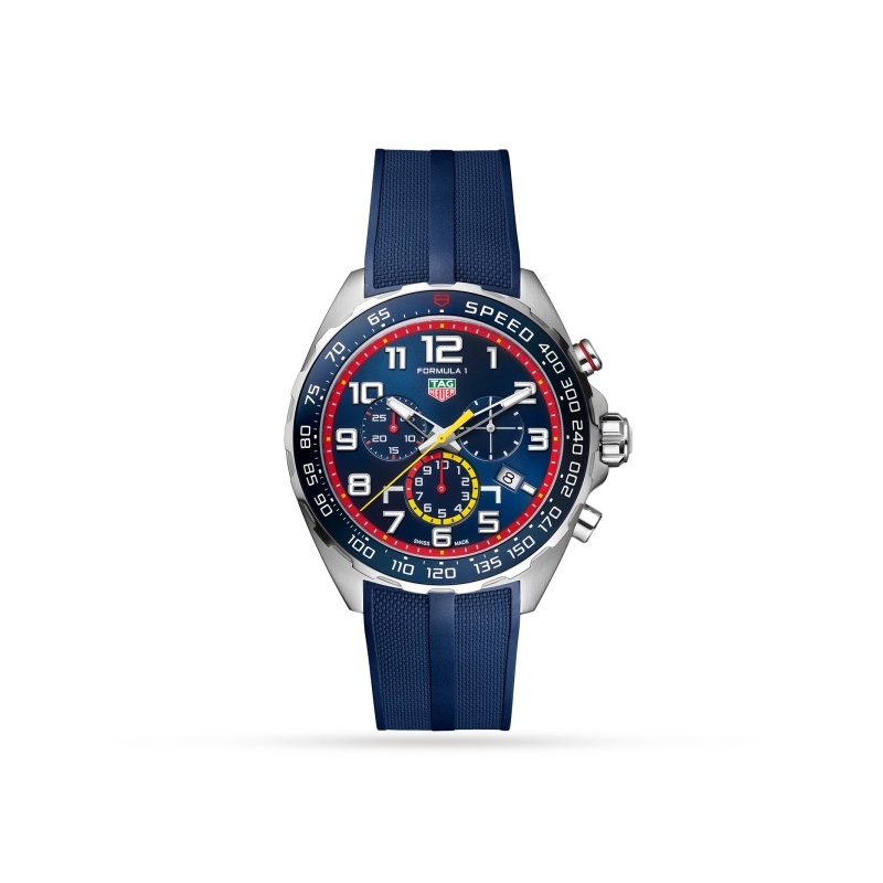 TAG Heuer Formula 1 Red Bull Racing - Goldfinger