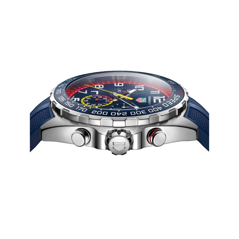 TAG Heuer Formula 1 Red Bull Racing - Goldfinger