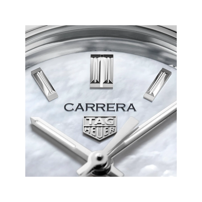 TAG Heuer Carrera - Goldfinger