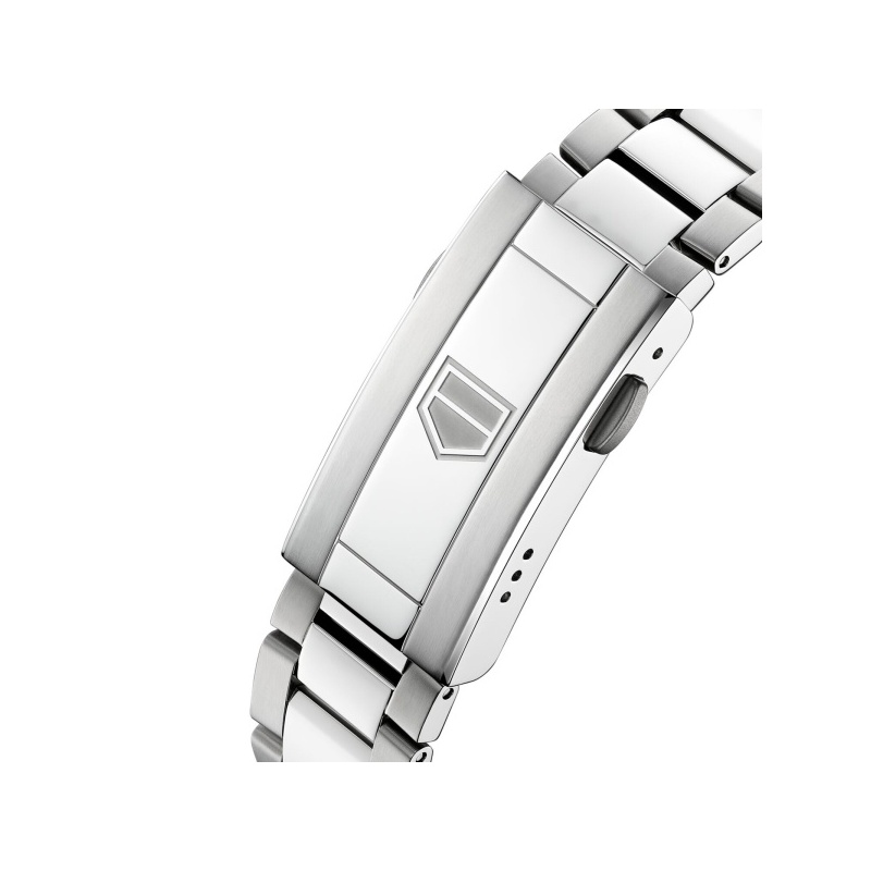 TAG Heuer Aquaracer Professional 200 - Goldfinger