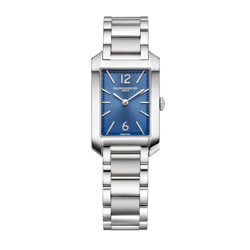 Baume & Mercier Hampton - Goldfinger