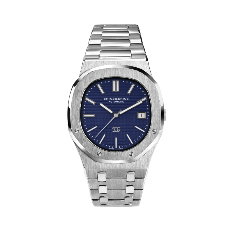 GENIUS Hommage Portofino - Goldfinger