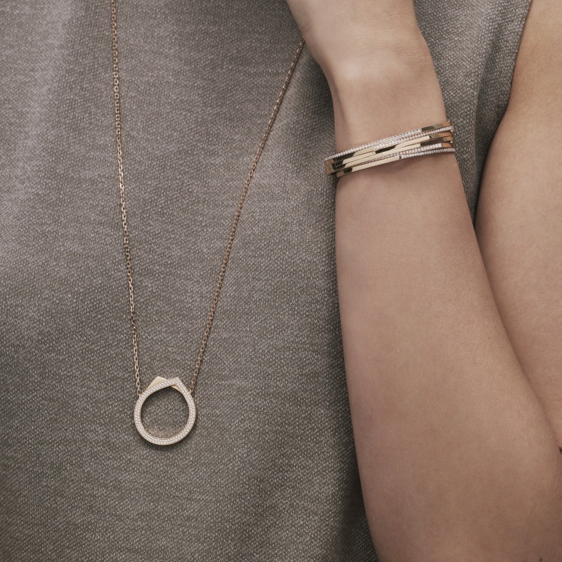 Repossi Antifer - Goldfinger