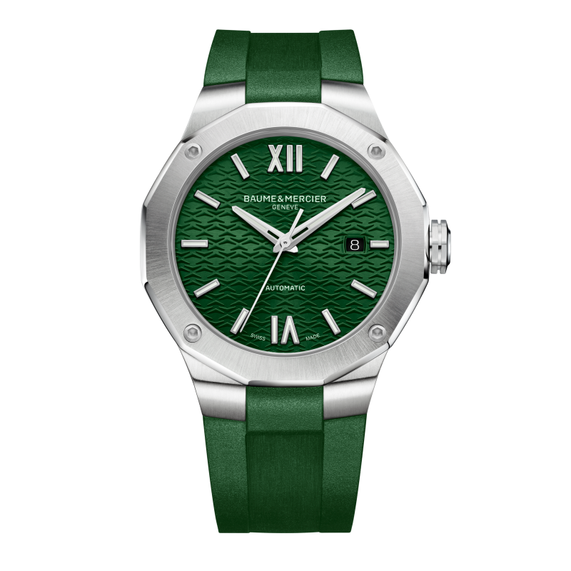 Baume & Mercier Riviera - Goldfinger