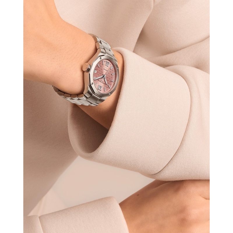 Baume & Mercier Riviera - Goldfinger