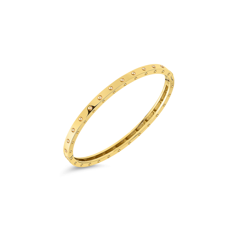 Roberto Coin Pois Moi - Goldfinger