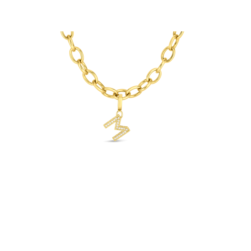 Roberto Coin Designer Gold - Goldfinger