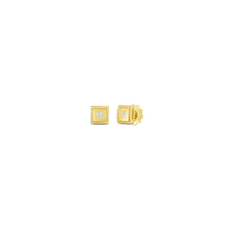 Roberto Coin Palazzo Ducale - Goldfinger