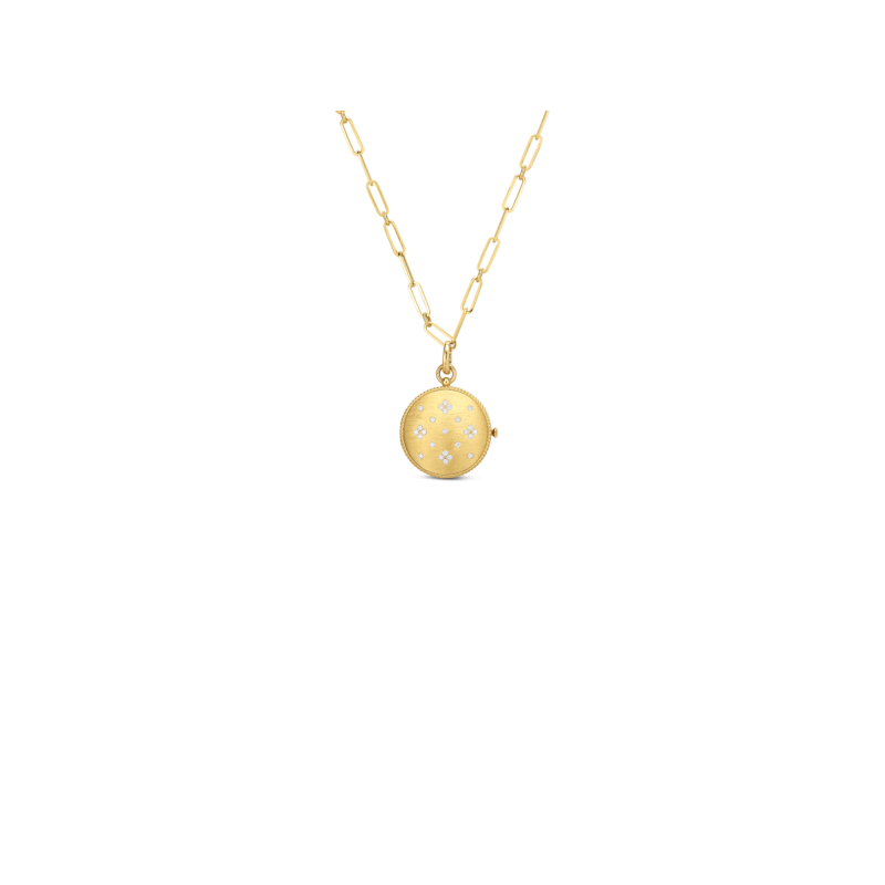 Roberto Coin Venetian Princess - Goldfinger