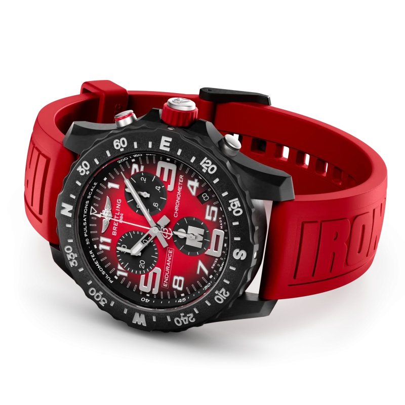 Breitling Professional Endurance Pro 44 Ironman - Goldfinger