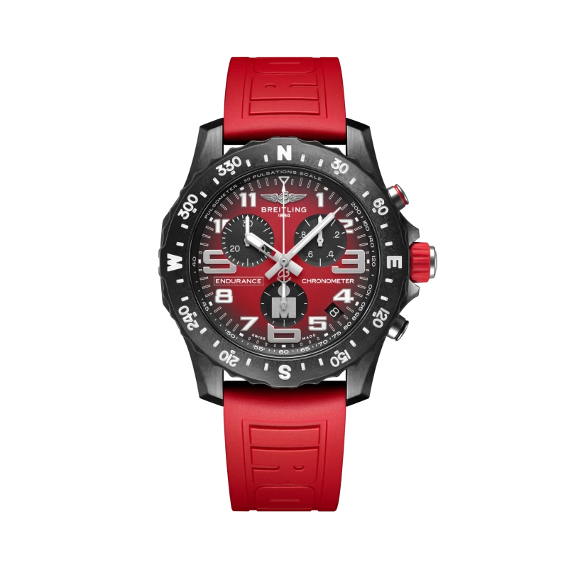 Breitling Professional Endurance Pro 44 Ironman - Goldfinger