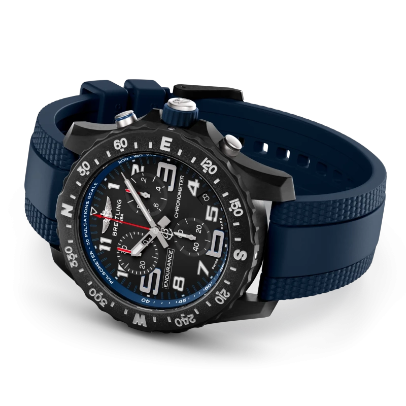 Breitling Professional Endurance Pro 44 - Goldfinger