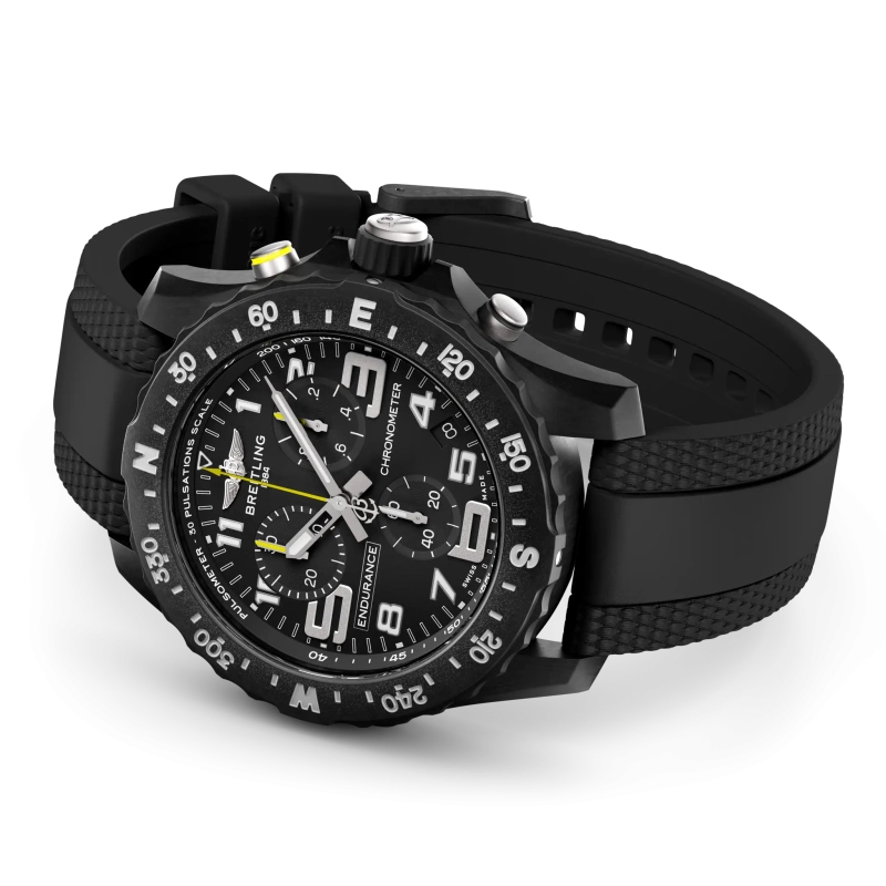 Breitling Professional Endurance Pro 44 - Goldfinger