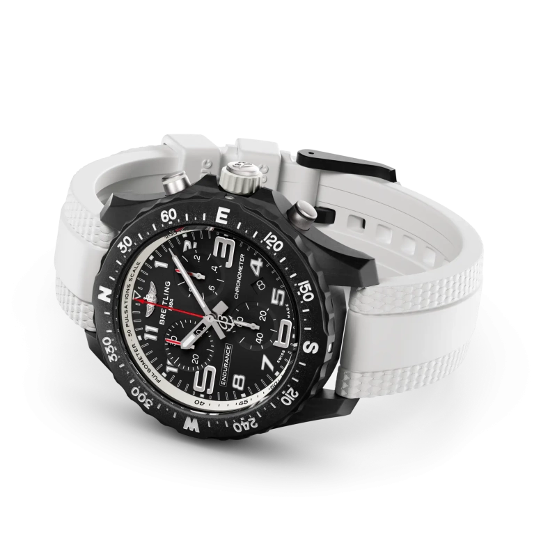 Breitling Professional Endurance Pro 38 - Goldfinger