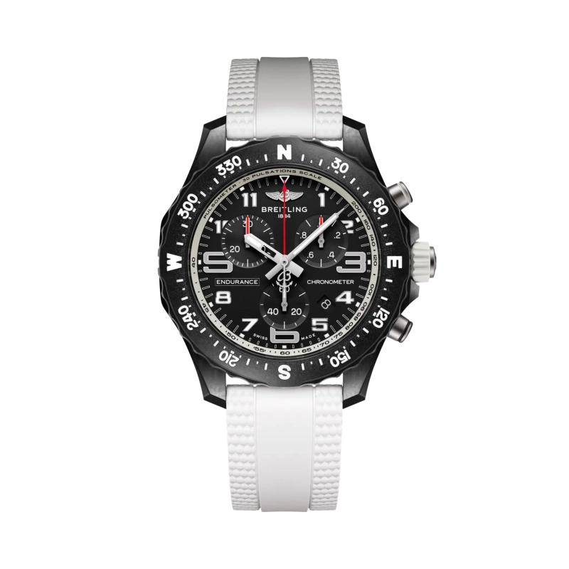 Breitling Professional Endurance Pro 38 - Goldfinger