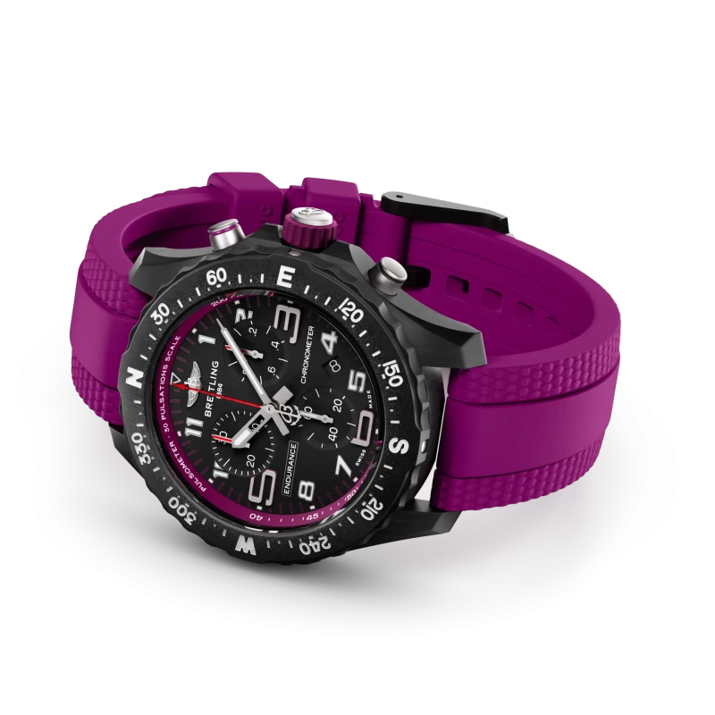 Breitling Professional Endurance Pro 38 - Goldfinger