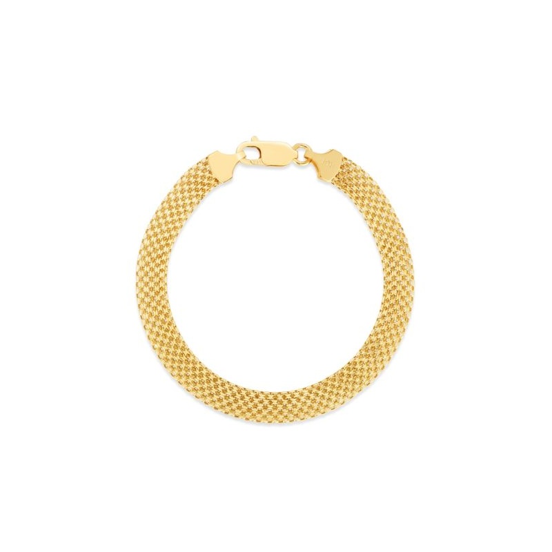 Royal Chain bracelet - Goldfinger