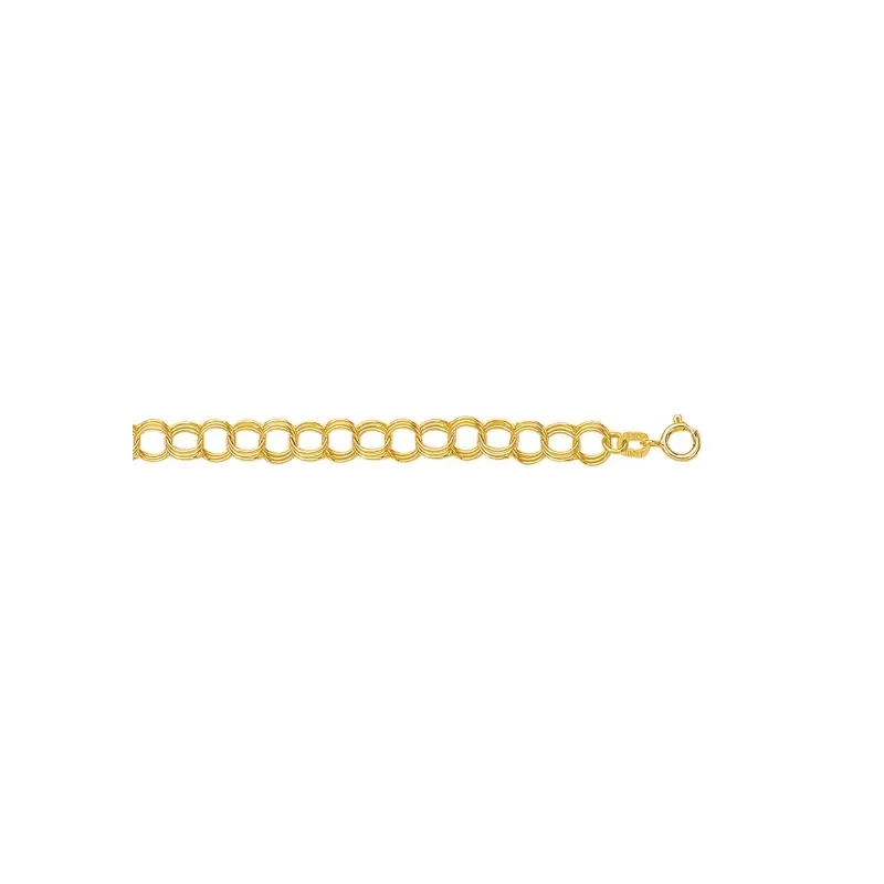 Royal Chain - Goldfinger