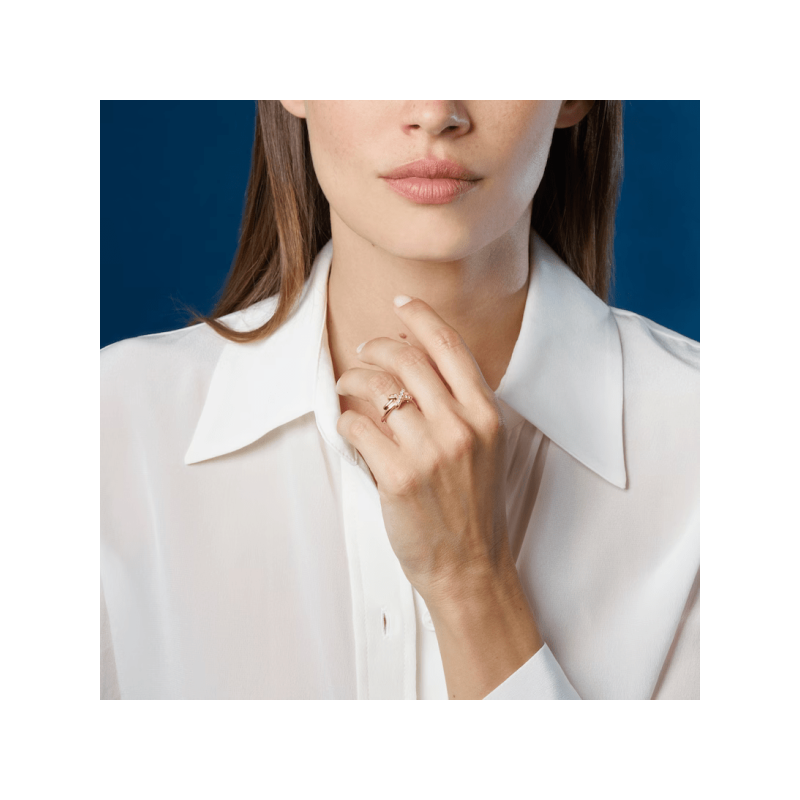 Chaumet Jeux de Liens - Goldfinger