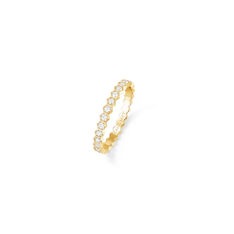 Bee de Chaumet - Goldfinger