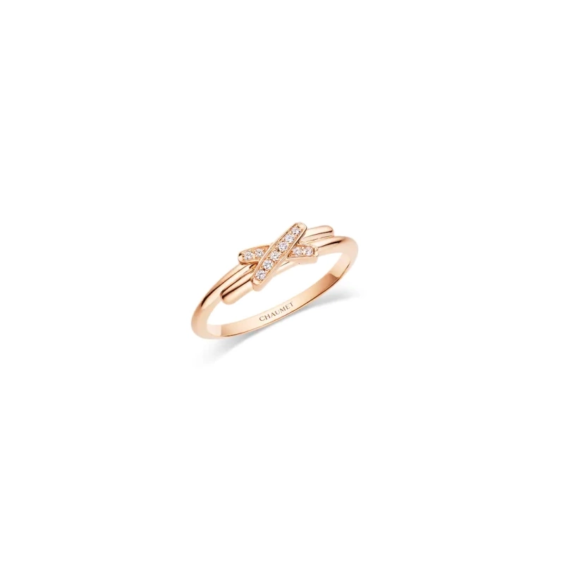 Chaumet Jeux de Liens - Goldfinger