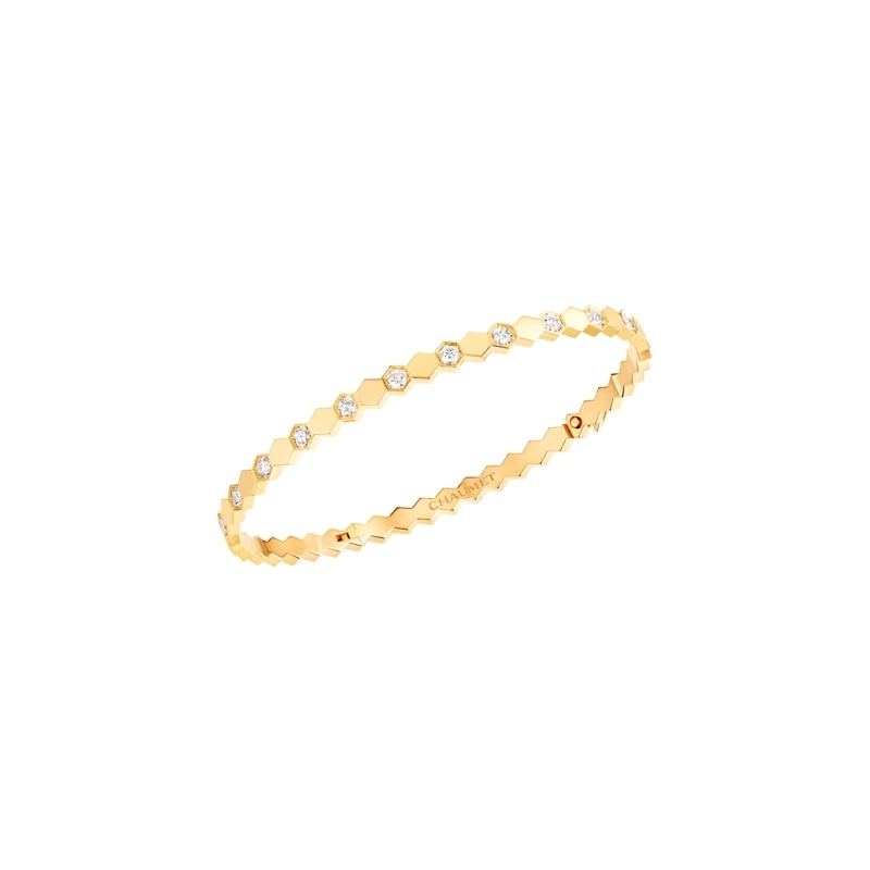Bee de Chaumet bracelet - Goldfinger